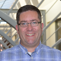 Photo of Jeb Puryear