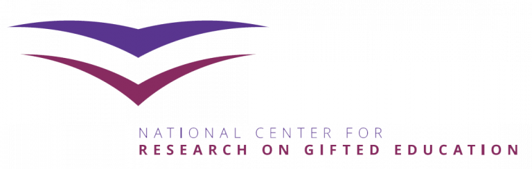 NCRGE Horizontal Logo